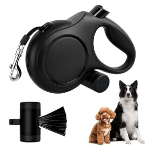 Recensione Ecofocet guinzaglio retrattile per cani: opinioni e prezzo